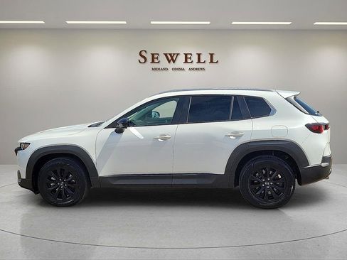 Used 2025 MAZDA CX-50 AWD 2.5 S w/ Select Package image 2