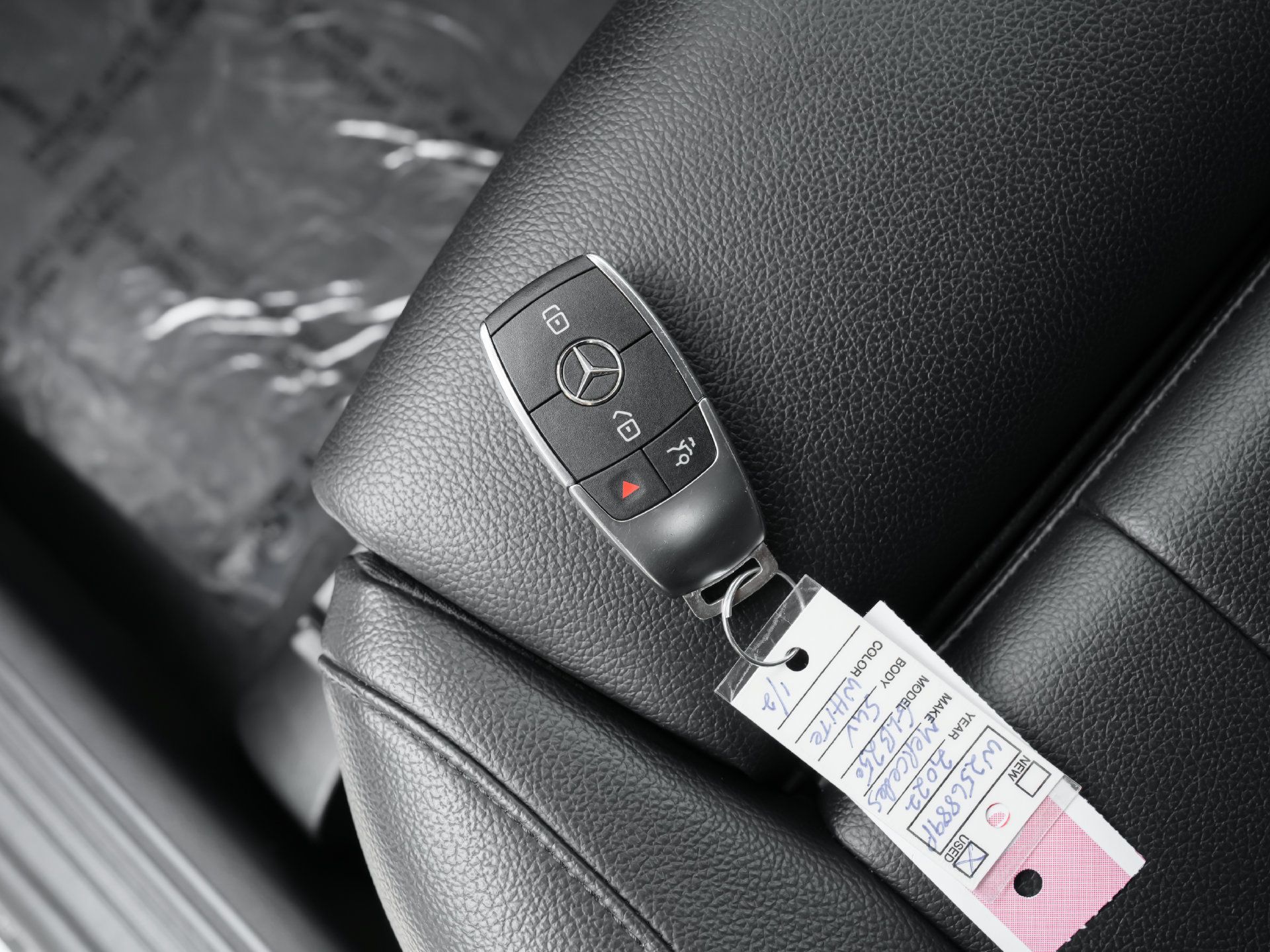 Used 2022 Mercedes-Benz GLB 250 image 45