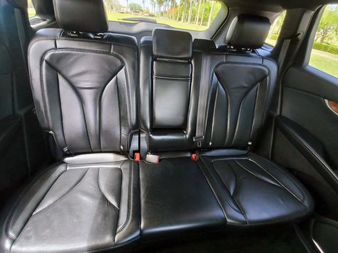 Used 2018 Lincoln MKX Reserve FWD image 14