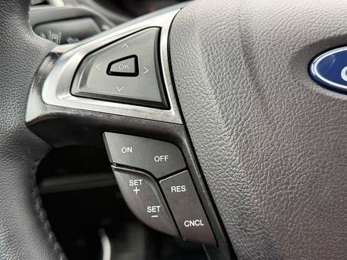 Certified 2023 Ford Edge SEL w/ Convenience Package image 20