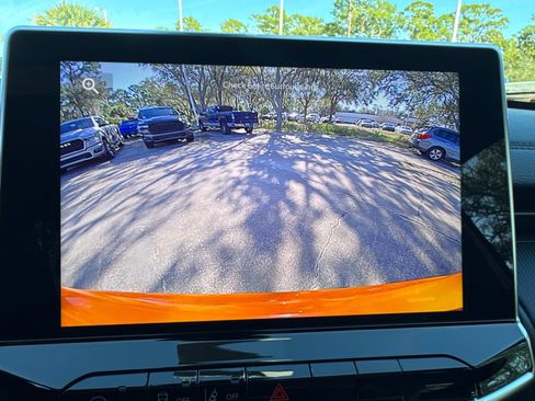 New 2026 Jeep Compass Latitude image 22