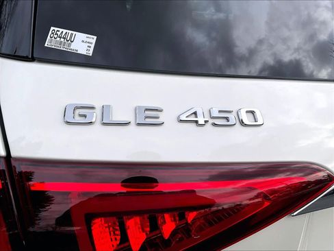 Used 2023 Mercedes-Benz GLE 450 4MATIC image 10