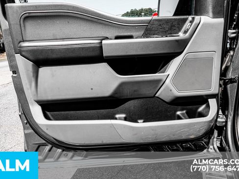 Used 2025 Ford F150 XLT w/ Equipment Group 301A Standard image 49