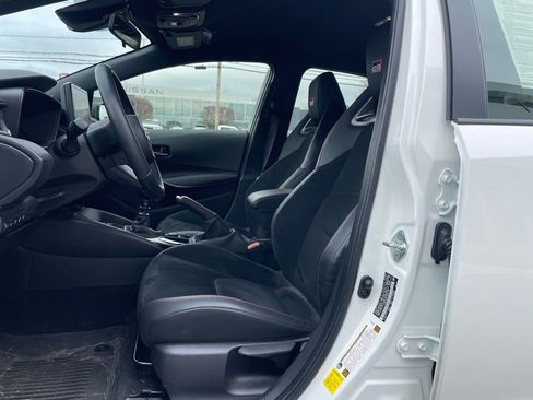 Used 2023 Toyota Corolla GR image 9