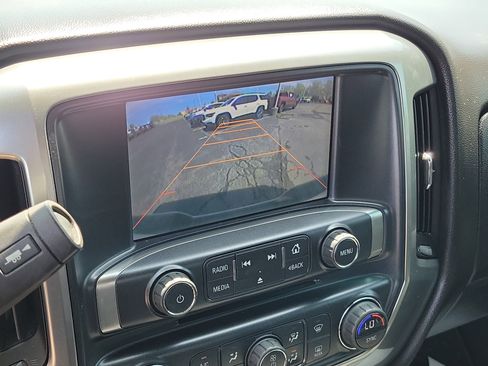 Used 2014 Chevrolet Silverado 1500 LT w/ All Star Edition AWD/4WD image 26
