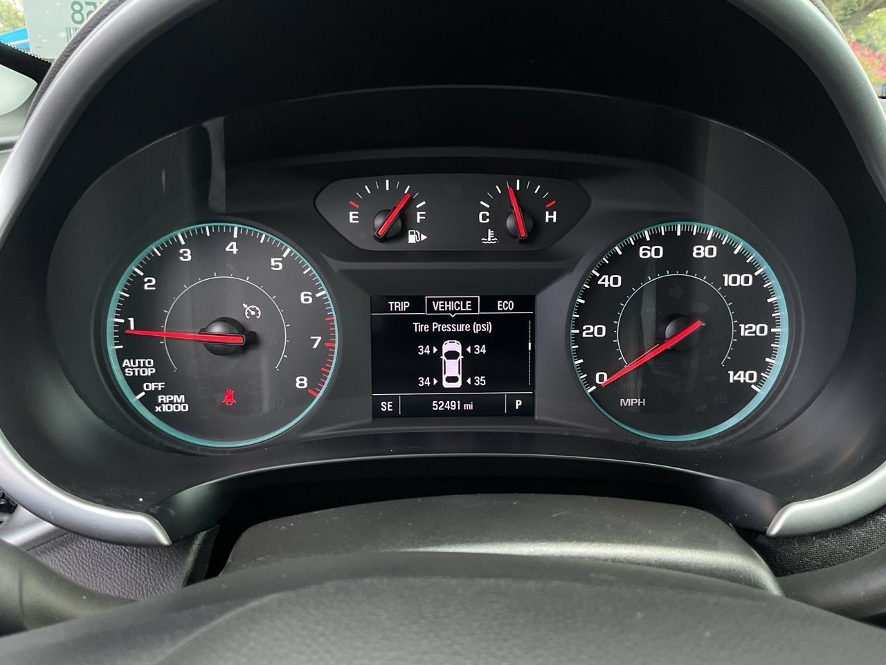 Used 2025 Chevrolet Malibu LT FWD image 35