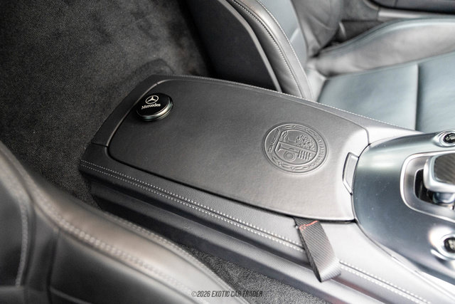 Used 2016 Mercedes-Benz AMG GT S image 59