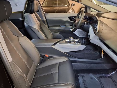 New 2026 Cadillac Optiq Sport 1 image 5