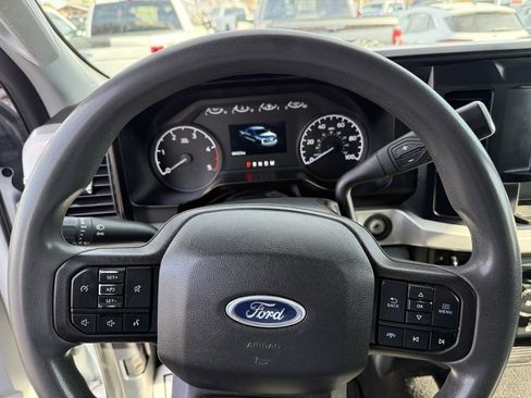 Used 2024 Ford F350 XL w/ STX Appearance Package image 14