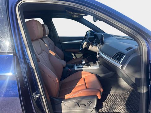 Used 2025 Audi Q5 2.0T Premium image 6