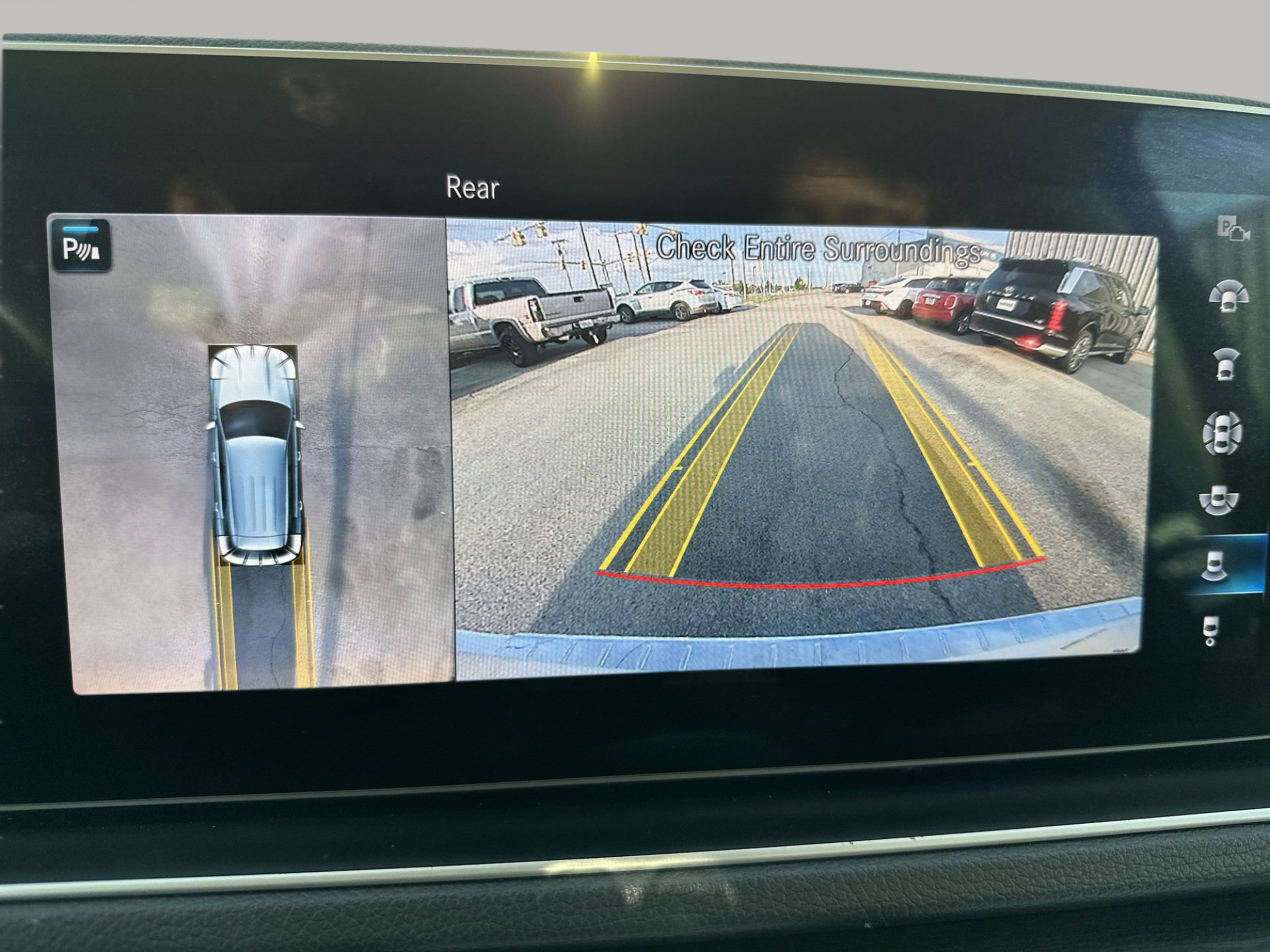 Used 2020 Mercedes-Benz GLE 350 image 23