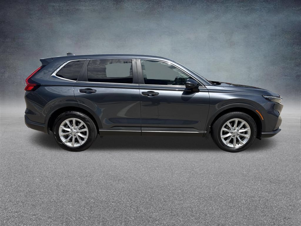 Certified 2024 Honda CR-V EX image 7