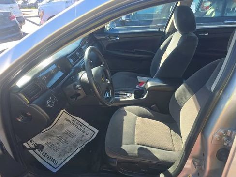 Used 2012 Chevrolet Impala LT image 5