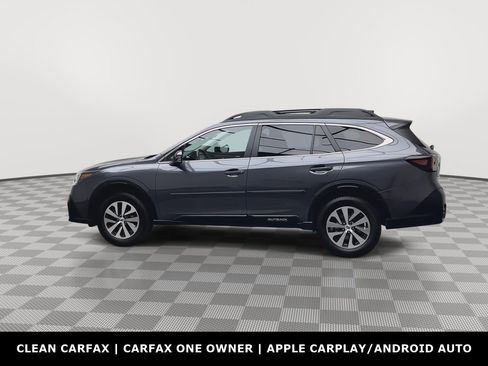 Used 2022 Subaru Outback Premium AWD/4WD image 36