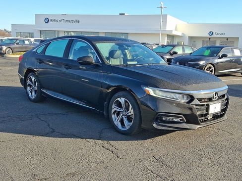 Used 2019 Honda Accord EX-L image 3
