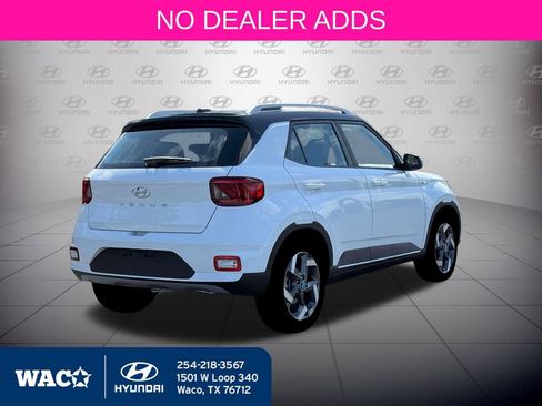 New 2026 Hyundai Venue SEL image 10