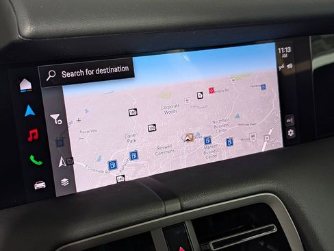 New 2026 Porsche Taycan image 33