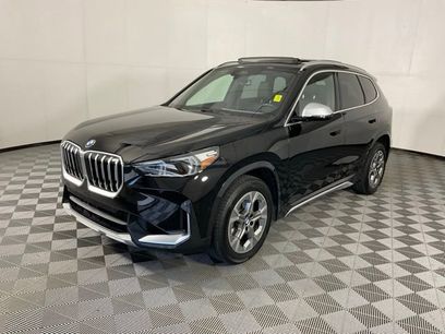 Certified 2023 BMW X1 xDrive28i w/ Convenience Package
