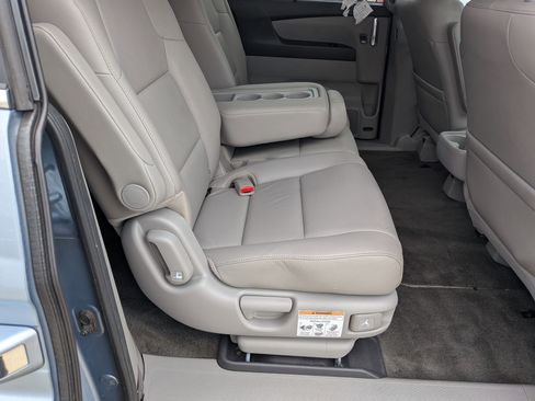 Used 2014 Honda Odyssey EX-L image 29