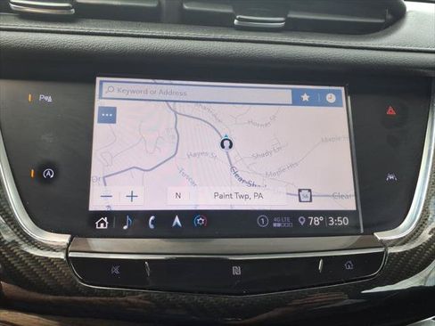 Used 2020 Cadillac XT6 Sport AWD/4WD image 23