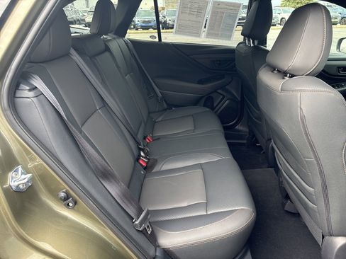 Certified 2025 Subaru Outback Wilderness image 11