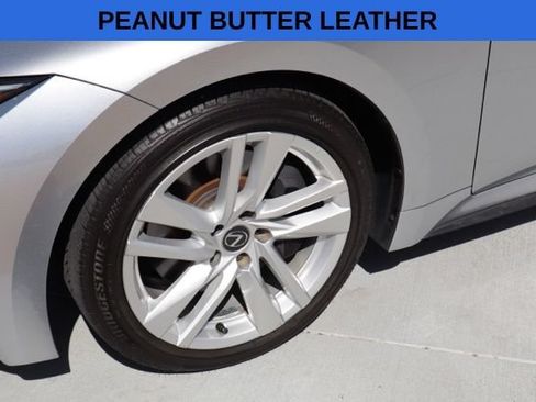 Used 2023 Lexus IS 300 w/ Comfort Package RWD image 2