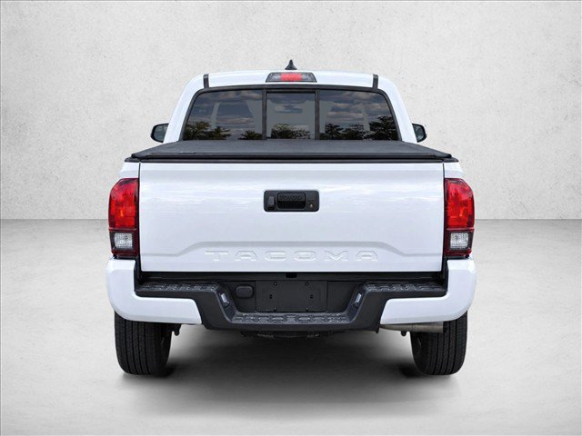 Used 2021 Toyota Tacoma SR w/ SR Convenience Package RWD image 26