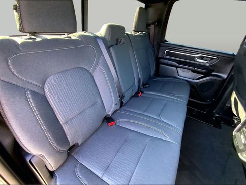 Certified 2023 RAM 1500 Big Horn AWD/4WD image 18