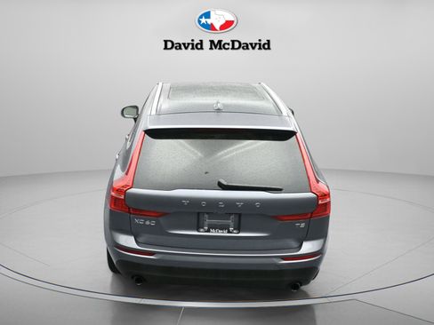 Used 2019 Volvo XC60 T5 Momentum w/ Premium Package image 20