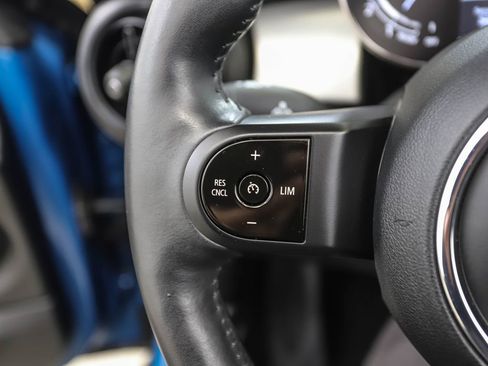 Used 2024 MINI Cooper Convertible image 12