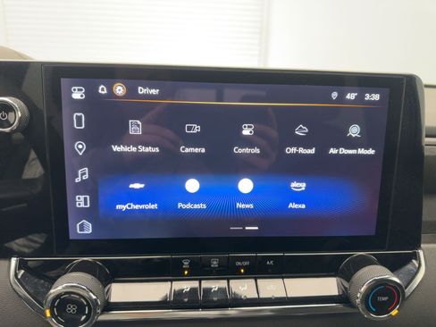 Certified 2023 Chevrolet Colorado Trail Boss image 22