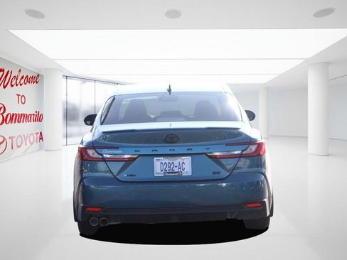 New 2026 Toyota Camry SE image 6