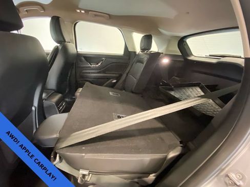 Used 2024 Lincoln Corsair AWD w/ Equipment Group 101A image 15