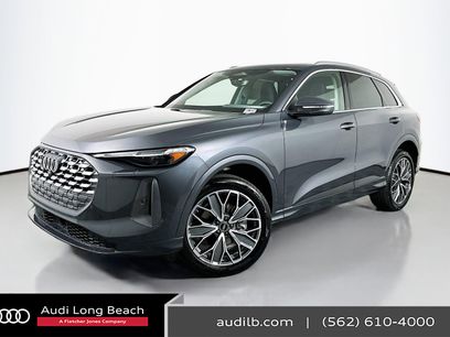 New 2025 Audi Q5 Premium Plus