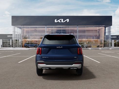 New 2026 Kia Sorento S AWD/4WD image 5
