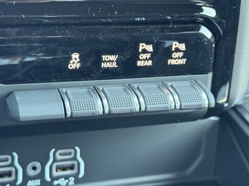 New 2026 RAM 2500 Big Horn image 22