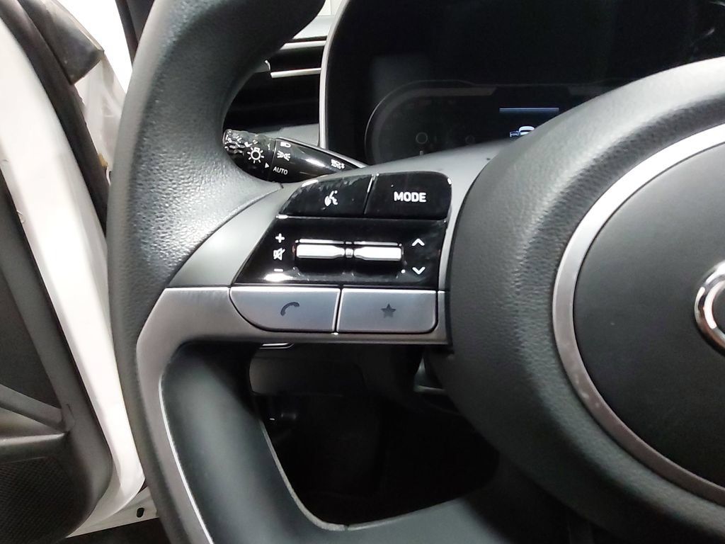 Used 2023 Hyundai Tucson SEL AWD/4WD image 17