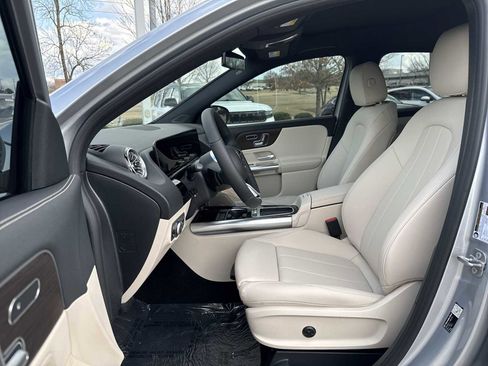 New 2026 Mercedes-Benz GLA 250 4MATIC image 2