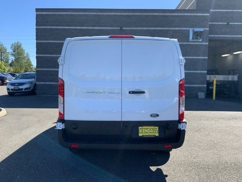 New 2025 Ford Transit 350 148 Low Roof image 5