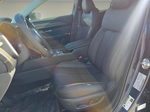 New 2026 MAZDA CX-50 AWD 2.5 Hybrid w/ Premium Pkg image 13