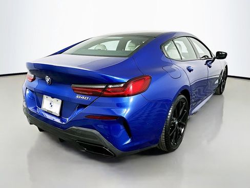 Used 2025 BMW 840i 840 image 27