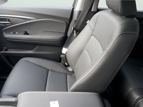 New 2025 Honda Ridgeline RTL image 25