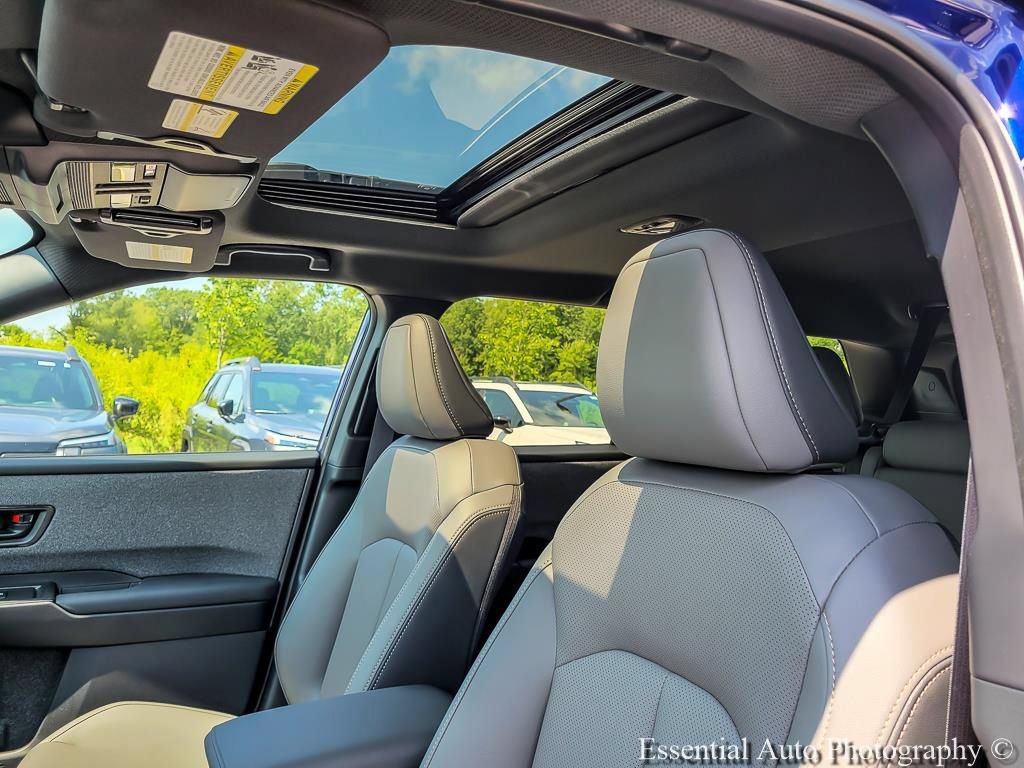 New 2026 Subaru Outback Limited XT AWD/4WD image 10
