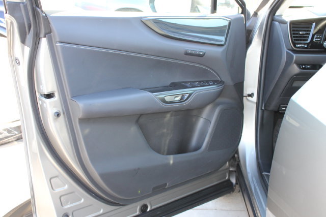 Certified 2025 Lexus NX 350h AWD w/ Accessory Package (2T) image 11