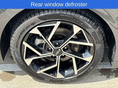 Used 2025 Kia K5 EX image 13