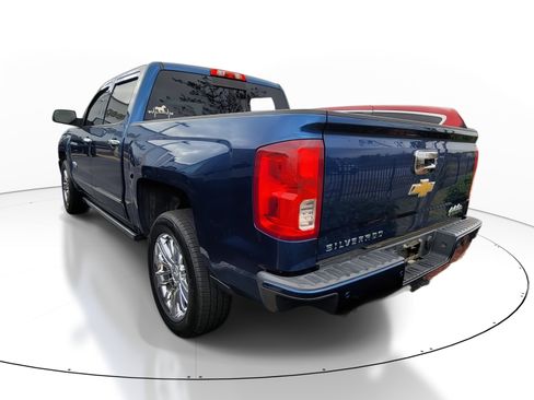 Used 2017 Chevrolet Silverado 1500 High Country image 6