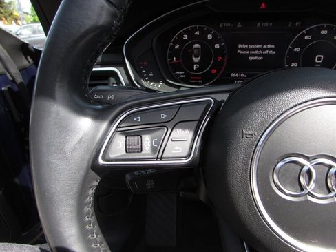 Used 2018 Audi A5 2.0T Premium Plus w/ Premium Plus image 12