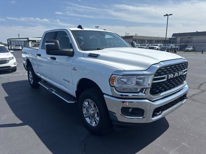 Used 2023 RAM 2500 Big Horn w/ Level 1 Equipment Group