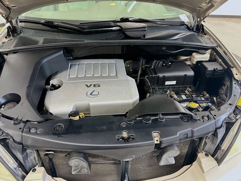 Used 2007 Lexus RX 350 AWD image 36