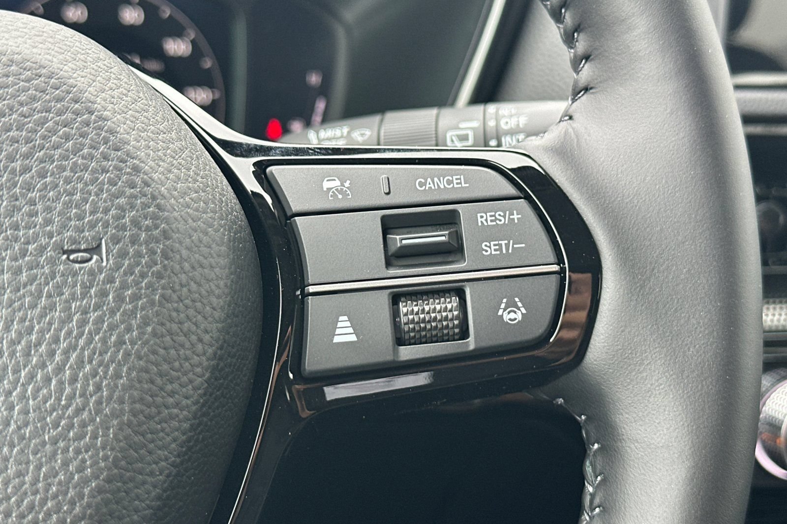 Certified 2026 Honda CR-V EX-L image 27